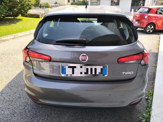 FIAT Tipo 1.4 T-Jet 120CV GPL 5 porte Easy