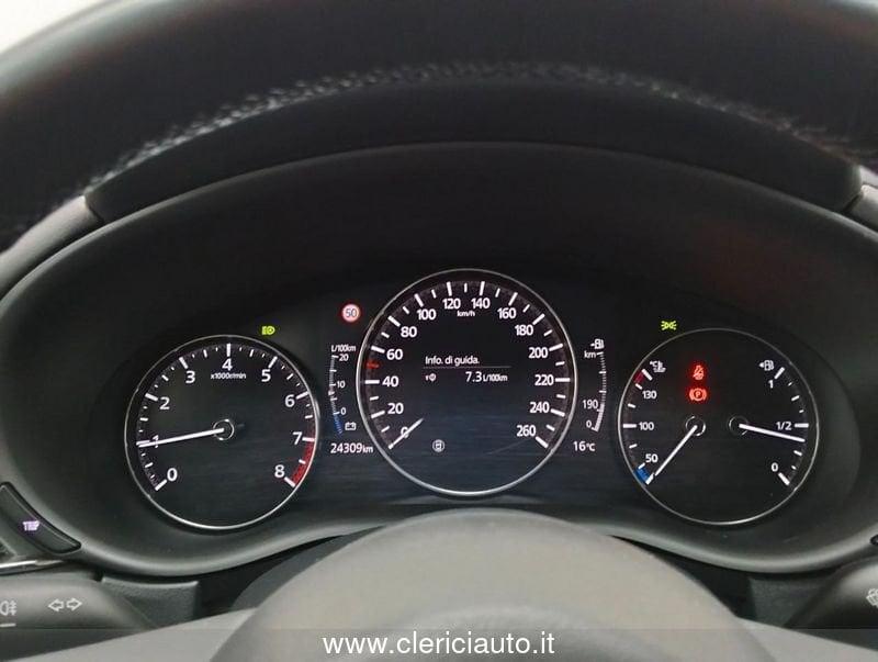 Mazda CX-30 2.0L Skyactiv-G 150 CV M Hybrid 2WD Executive