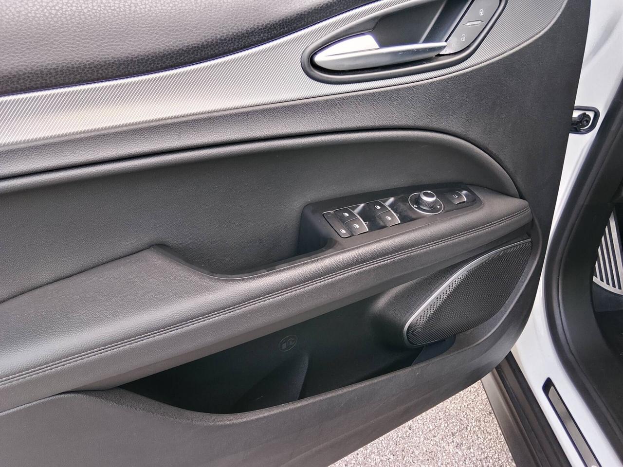Alfa Romeo Stelvio 2.2 190 CV AT8 Q4 Sprint