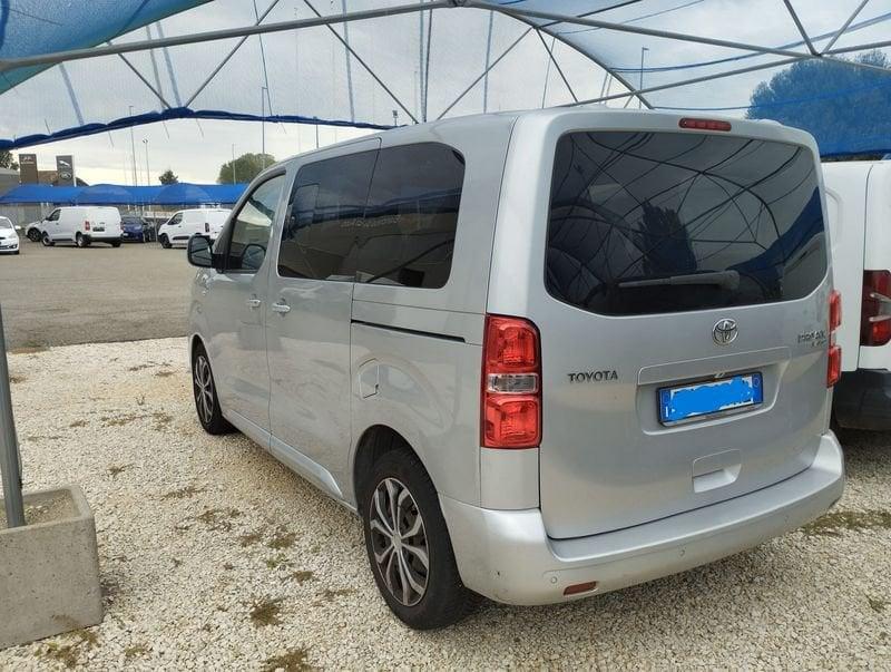 Toyota Proace Verso Proace Verso 1.6D L0 D Lounge