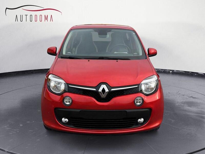 Renault Twingo SCe S&S Intens