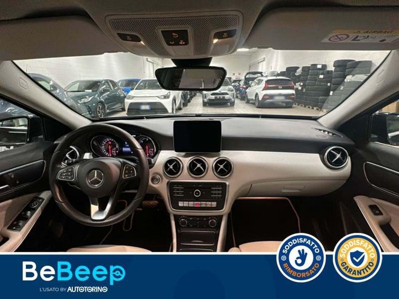 Mercedes-Benz Classe A A 180 D SPORT AUTO MY16