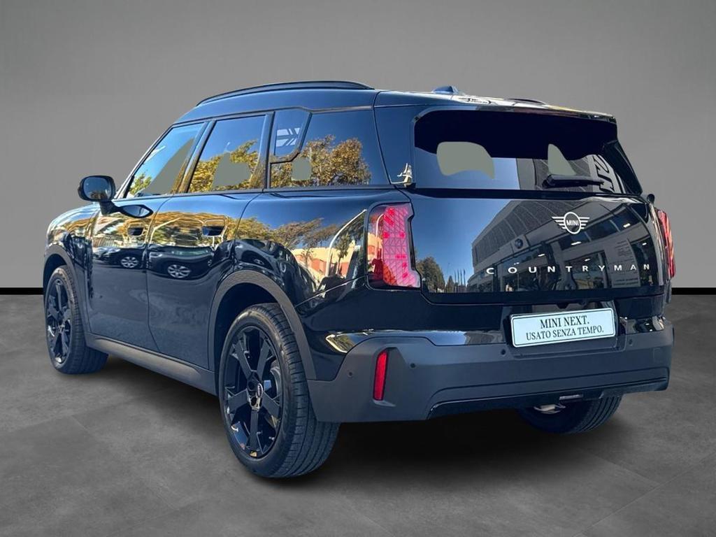 Mini Mini Countryman 2.0 48V D Classic