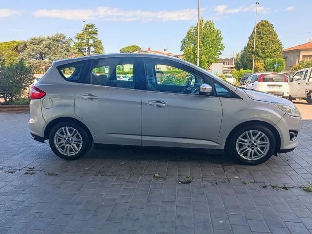 FORD C-Max 1.6 TDCi 115CV Titanium