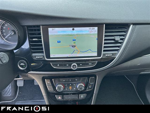 OPEL Mokka X 1.6 CDTI 136cv Innovation 4x2 S&S my18