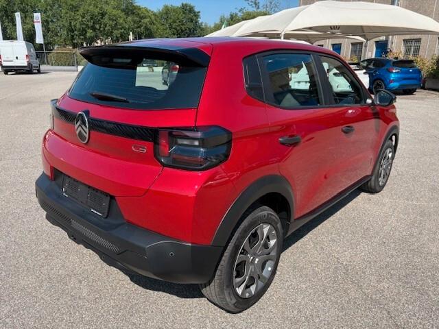 Citroen C3 PureTech 100 S&S You