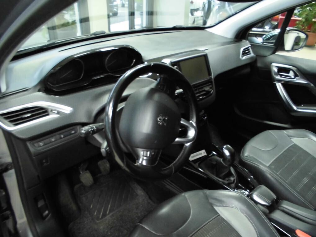 Peugeot 2008 1.6 e-HDi 92 CV Stop&Start ETG6 Allure