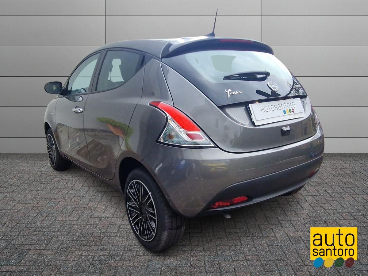 LANCIA YPSILON 1.0 HYBRID GOLD S&S