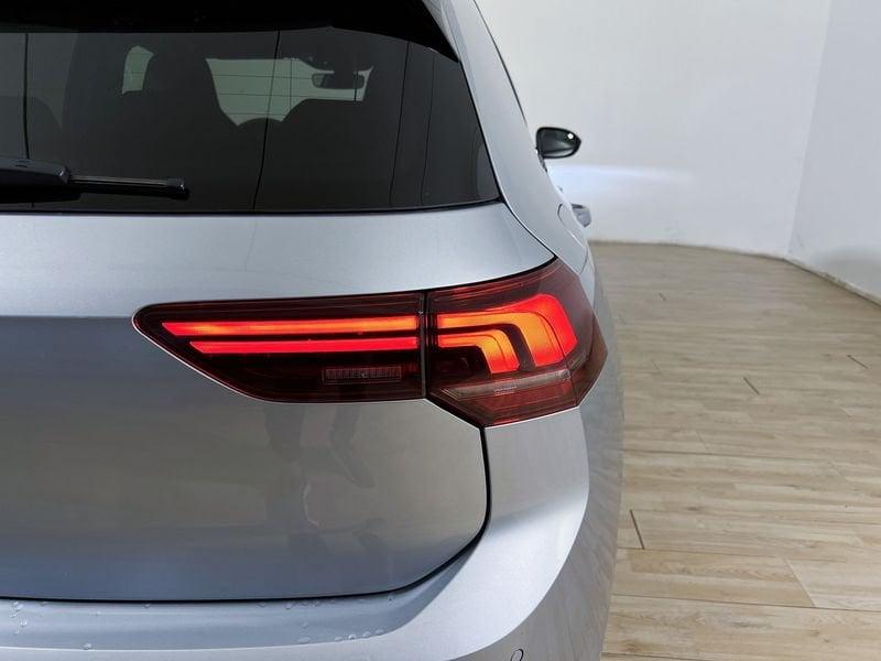 Volkswagen Golf Golf 2.0 tdi R-Line Plus 150cv dsg