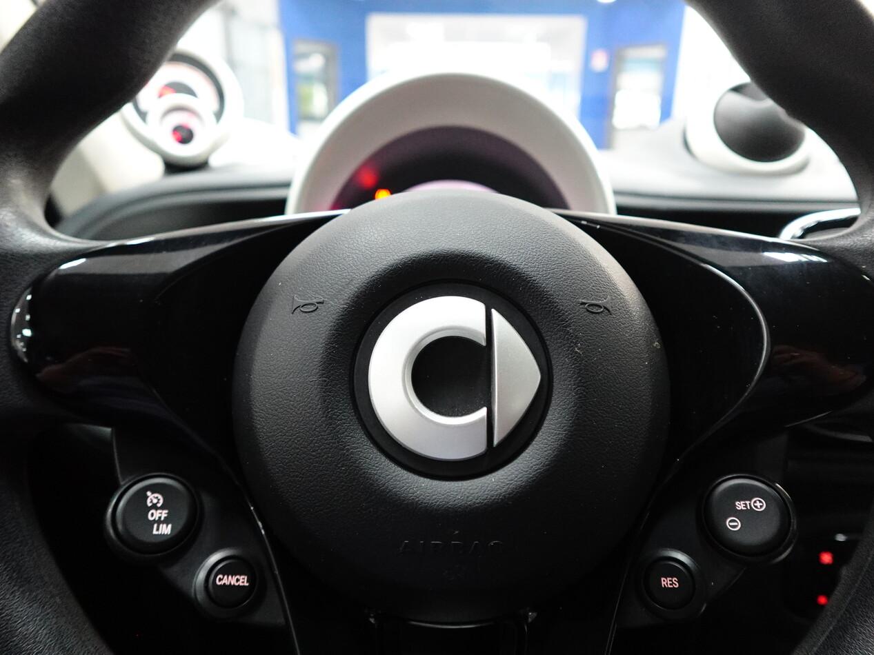 Smart Forfour 1.0 BZ 71 CV YOUNGSTER