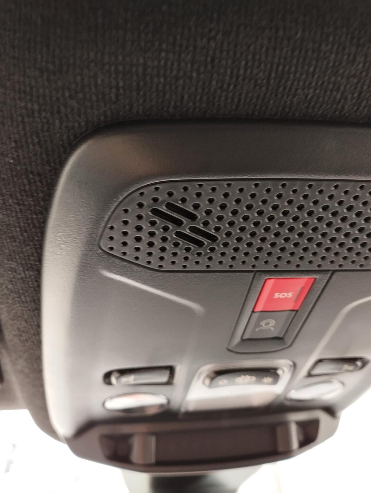 Lancia Ypsilon Hybrid e-DCT Edizione Cassina