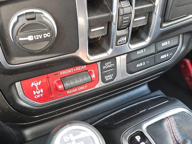 JEEP Wrangler Unlimited JLU 3.0 D Ecodiesel V6 Aut. RUBICON