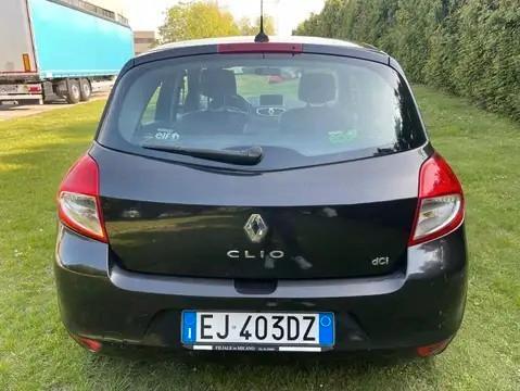 Renault Clio 1.5 dCi 75CV 5 porte Dynamique