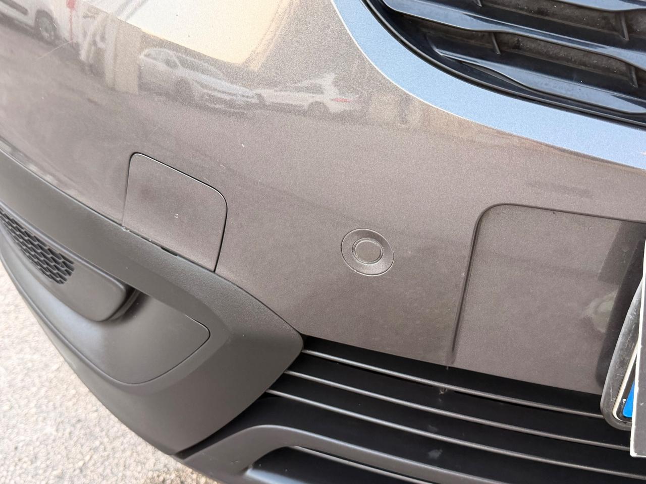 Opel Crossland X 1.5 ECOTEC D 102 CV Innovation