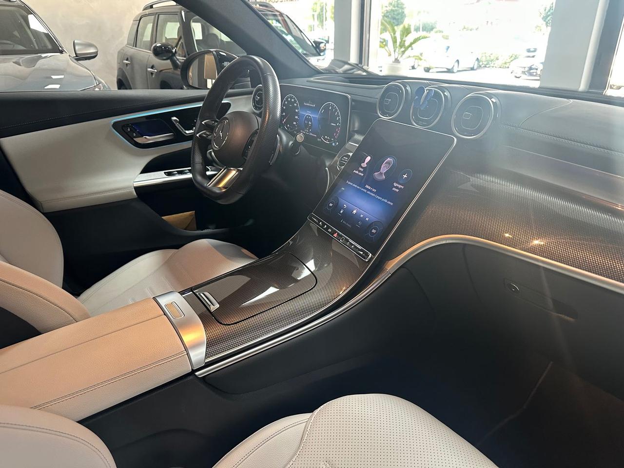 Mercedes-Benz GLC 300 300 de AMG Line Premiu #6811