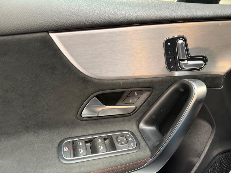 Mercedes A 35 AMG 4Matic 7G-DCT