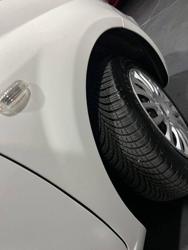 FIAT Punto 1.3 MJT II S&S 85 CV 5 porte EASY