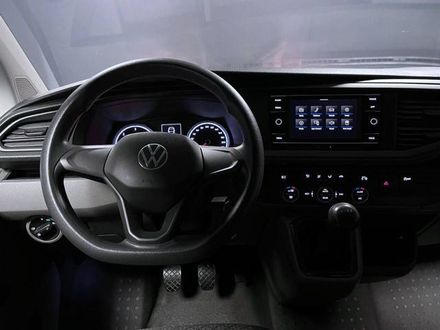 VOLKSWAGEN Caravelle 2.0 TDI 110CV PC Trendline 9 POSTI