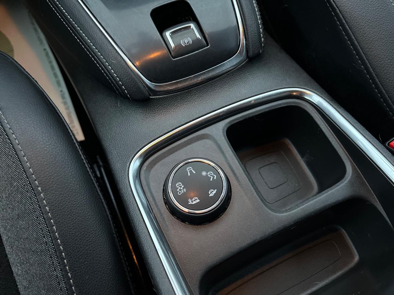 Opel Grandland X 2.0 diesel Ecotec Start&Stop aut. Ultimate