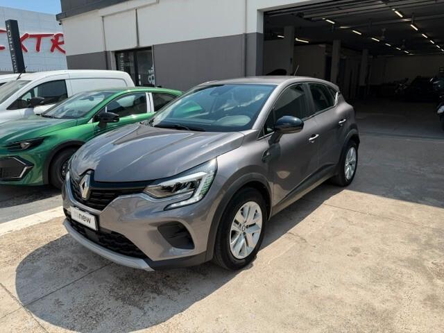 Renault Captur TCe 90 CV Equilibre