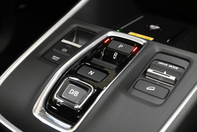 Honda CR-V CR-V 2.0 Hev eCVT Elegance
