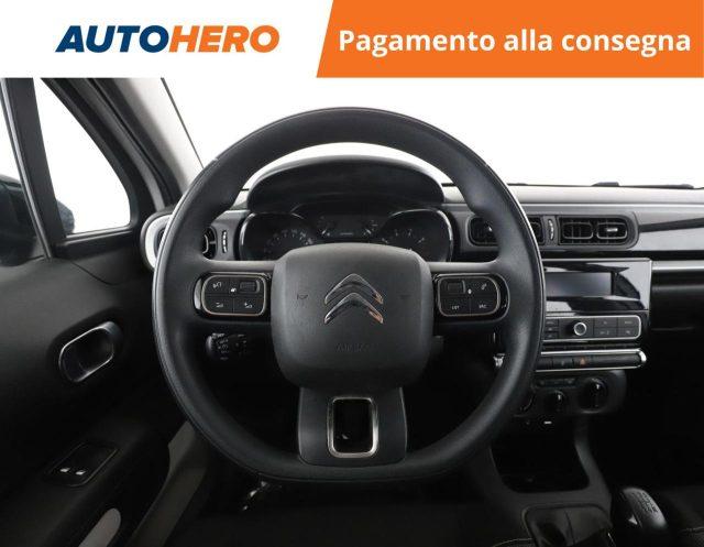 CITROEN C3 PureTech 82 Feel Edition