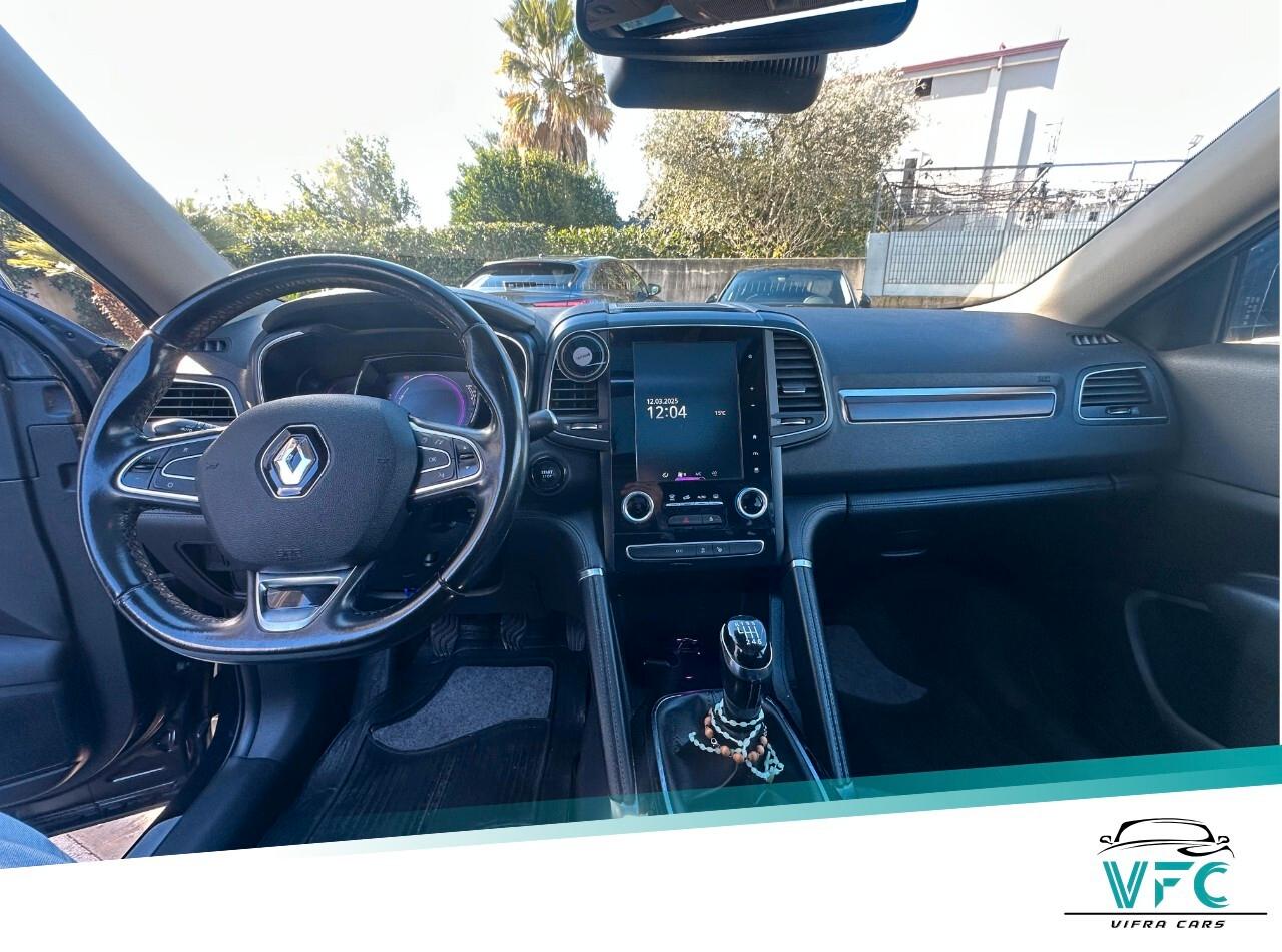 Renault Koleos dCi 130CV Energy Intens