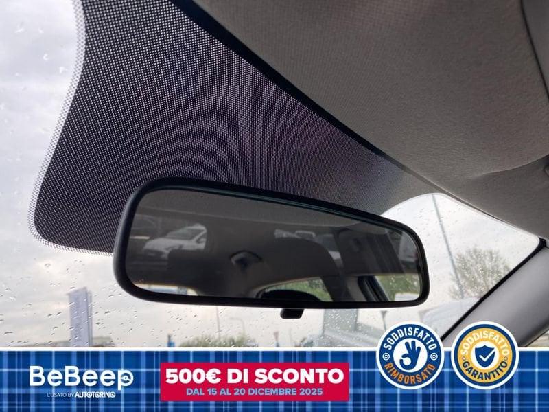 Hyundai i20 5P 1.2 MPI CONNECTLINE ECONEXT GPL 73CV