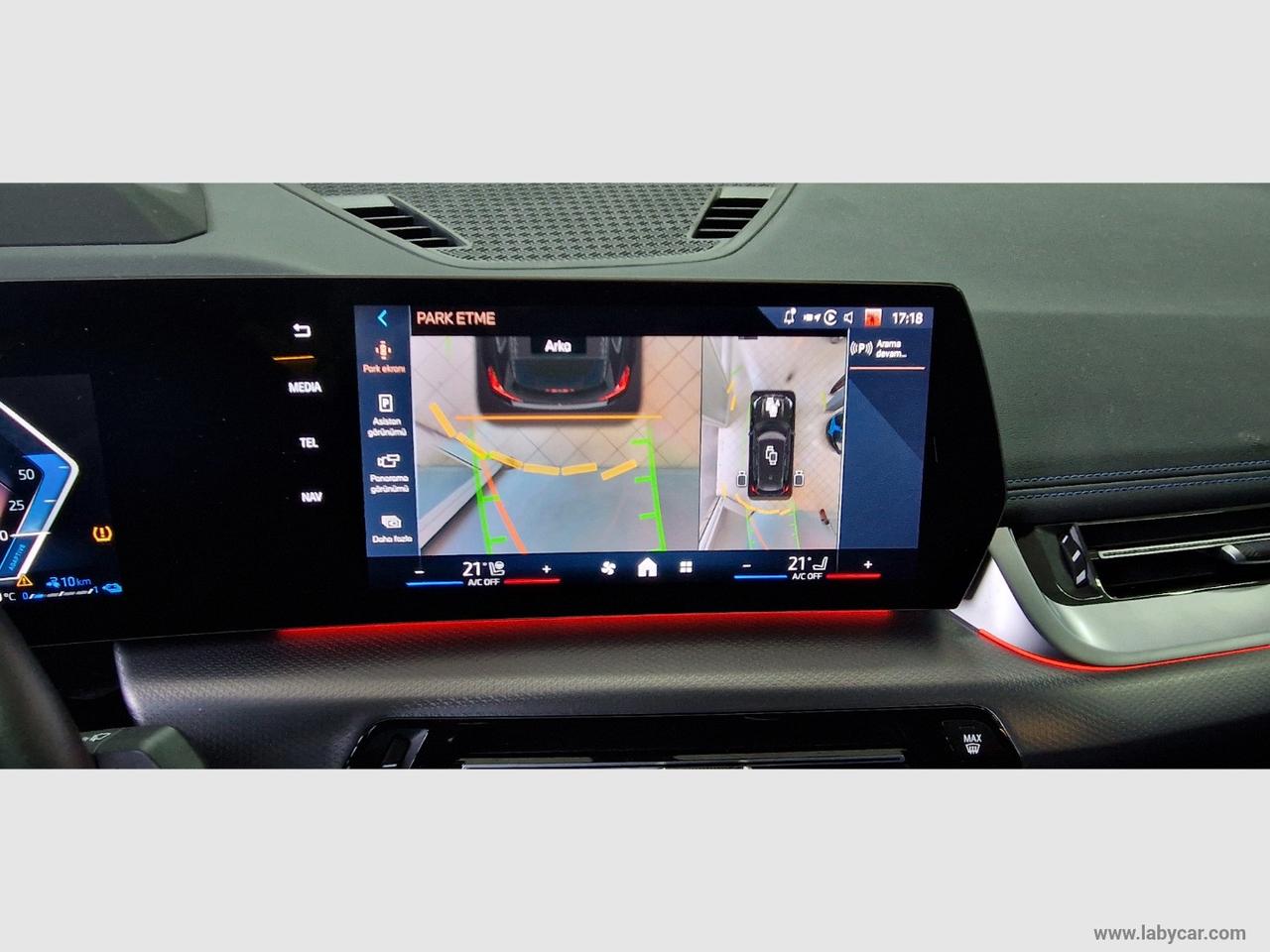 BMW X1 xDrive 30e Msport Pro