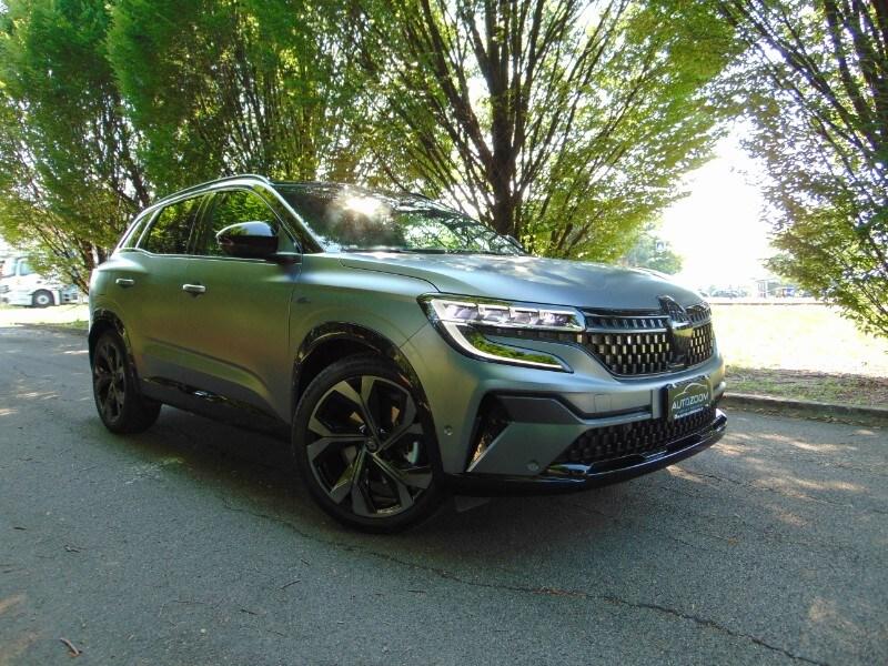 RENAULT Austral Austral Full Hybrid E-Tech 200 ...