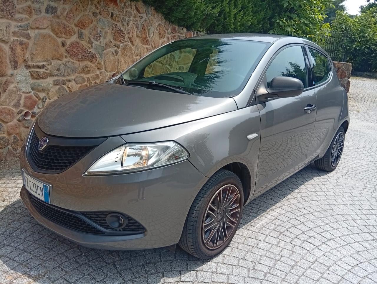 Lancia Ypsilon 1.2 69 CV 5 porte S&S Platinum 49400 KM CERTIFICATI