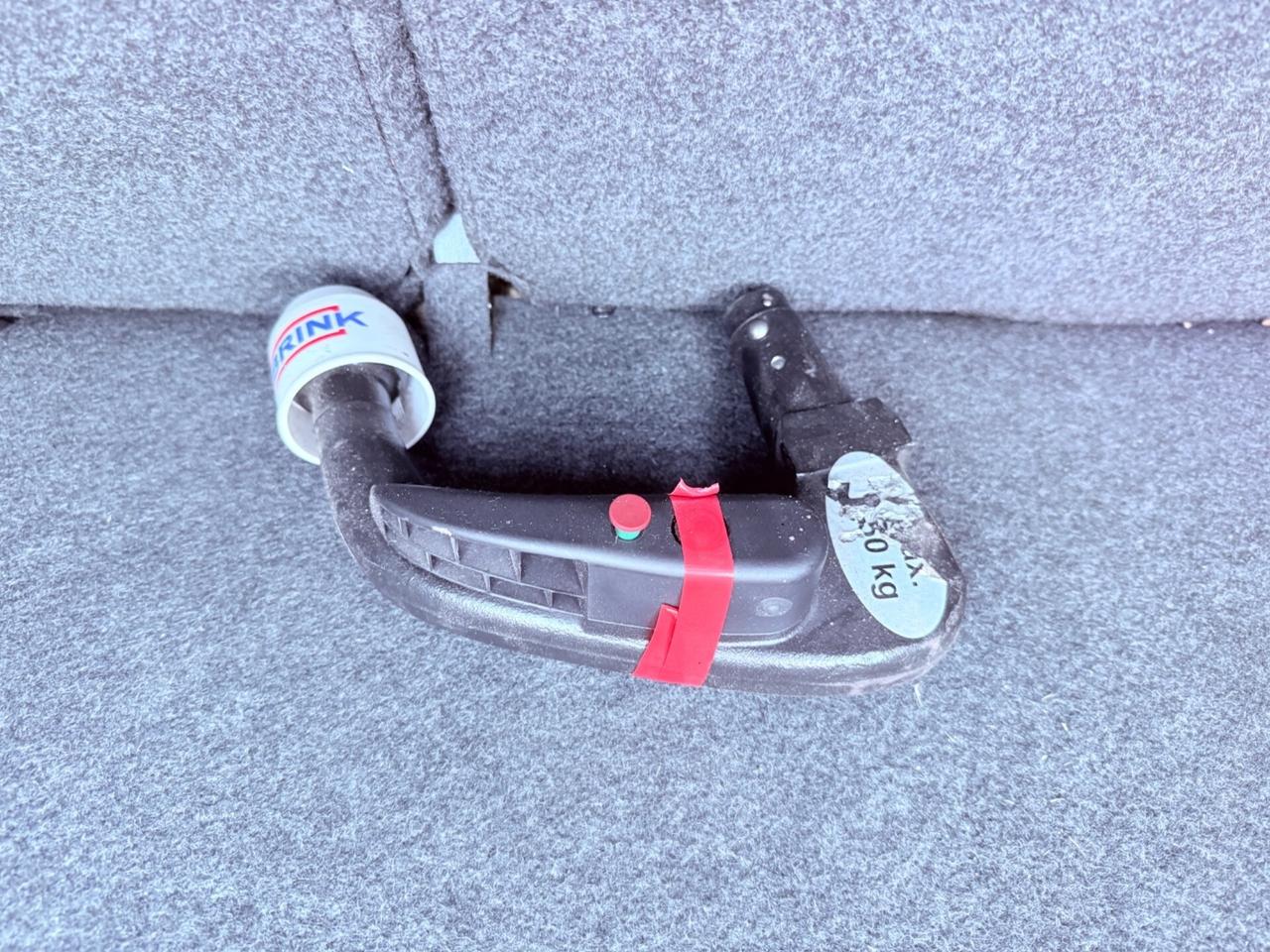 Skoda Fabia 1.6 TDI- UNICO PROPRIETARIO