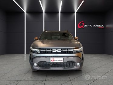 Dacia Duster 1.2 ECO-G 120cv JOURNEY