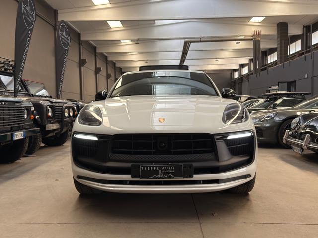 PORSCHE Macan 2.9 GTS