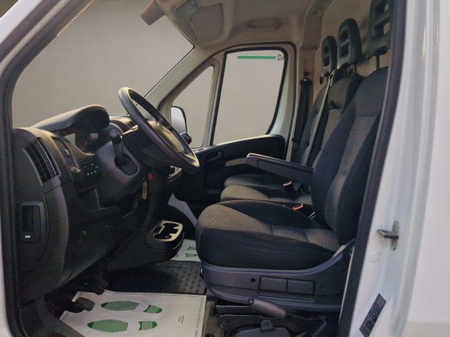 FIAT Ducato 30 2.3 MJT 140CV PC-TM Furgone