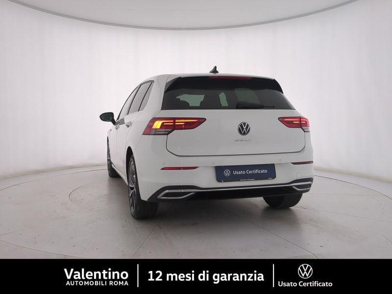 Volkswagen Golf 1.5 TSI EVO ACT Style