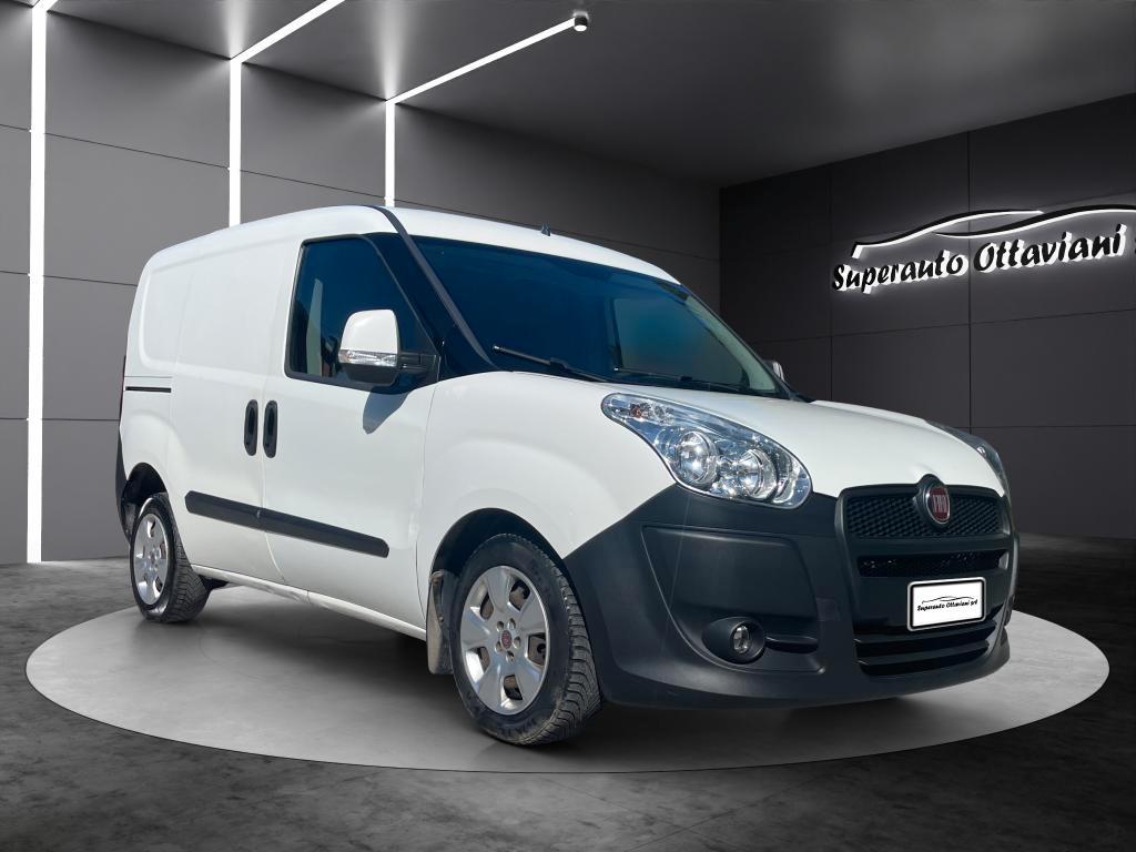 FIAT Doblo cargo 1.6 mjt 16v SX 105cv E5+(E5)