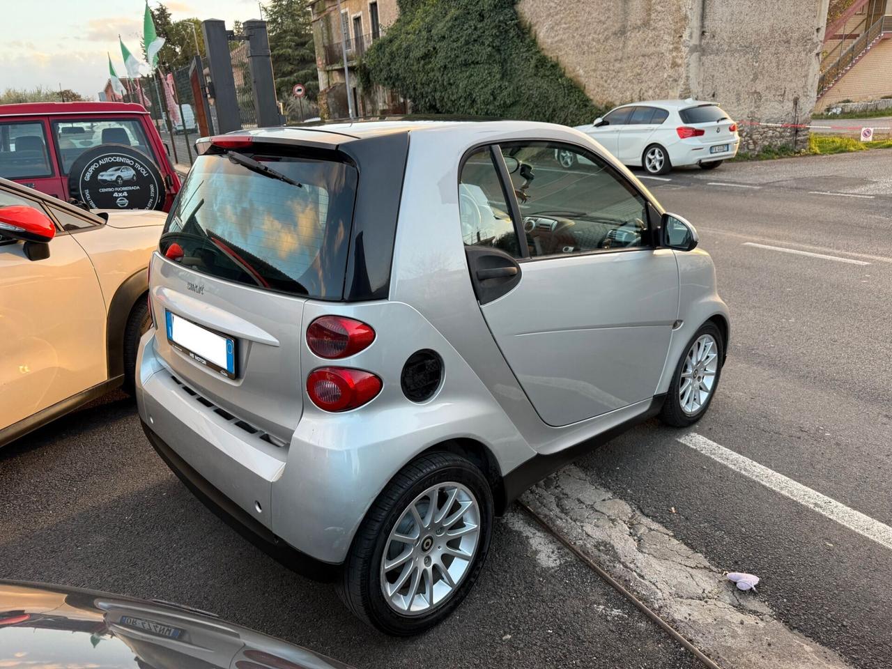 Smart ForTwo 1000 84cv 90.000km - Tutto incluso - Servosterzo - Superprezzo