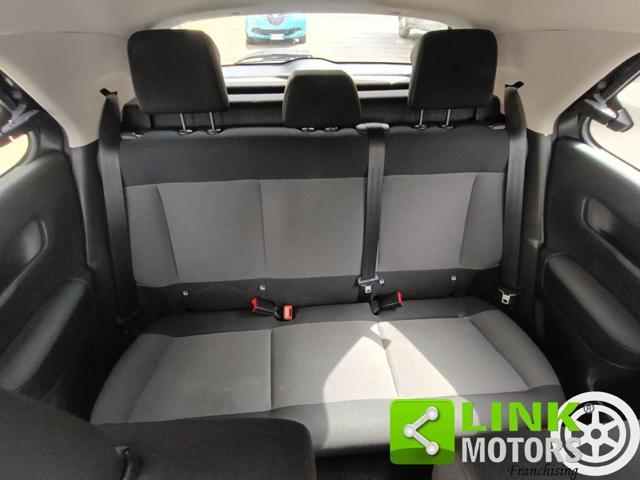 CITROEN C4 Cactus PureTech 110 S&S Shine