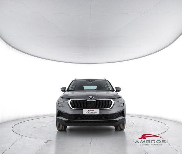 SKODA Karoq 1.0 TSI 110 CV Style