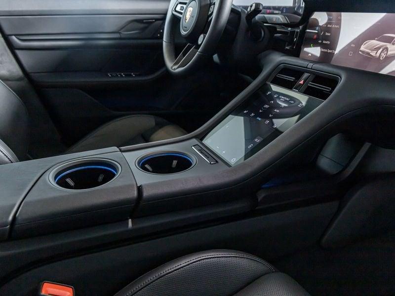 Porsche Taycan 4 Cross Turismo - AZIENDALE KM 0