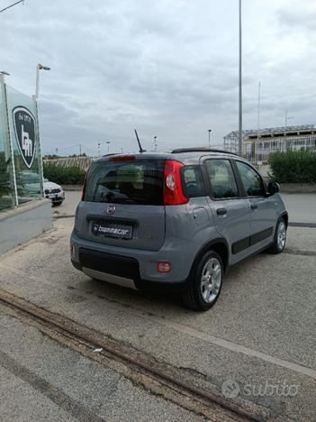 FIAT Panda 1.0 FireFly S&S Hybrid Garmin i.m