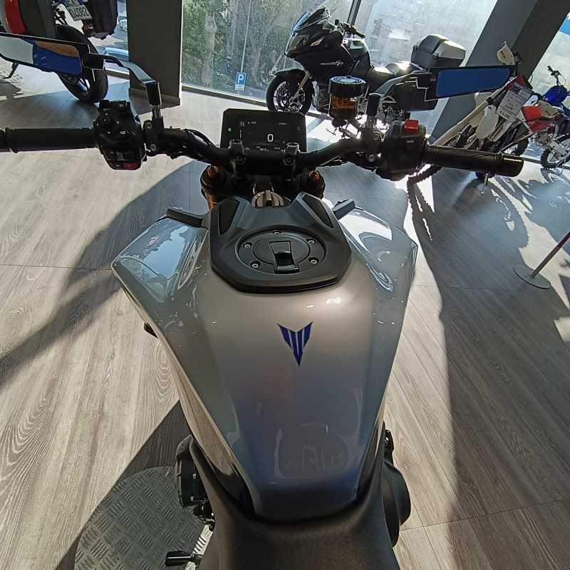 Yamaha MT-09 SP - 2026