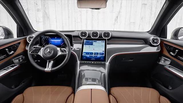 Mercedes-benz GLC 220 d 4Matic Mild Hybrid Advanced Plus