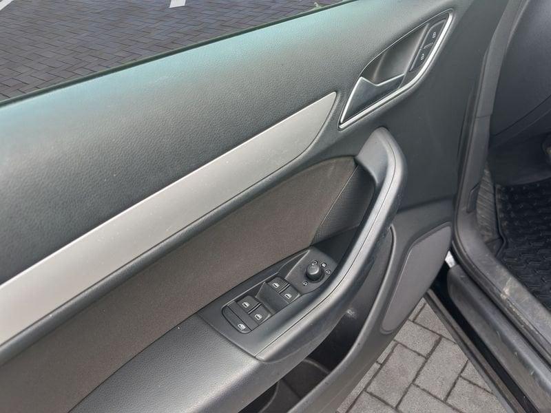 Audi Q3 Q3 2.0 TDI 120 CV S tronic Business