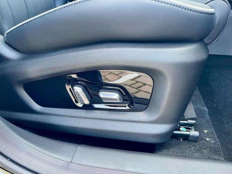 Omoda Omoda 5 5 ANNIVERSARY 1.6 tgdi Premium 7dct - NUOVA