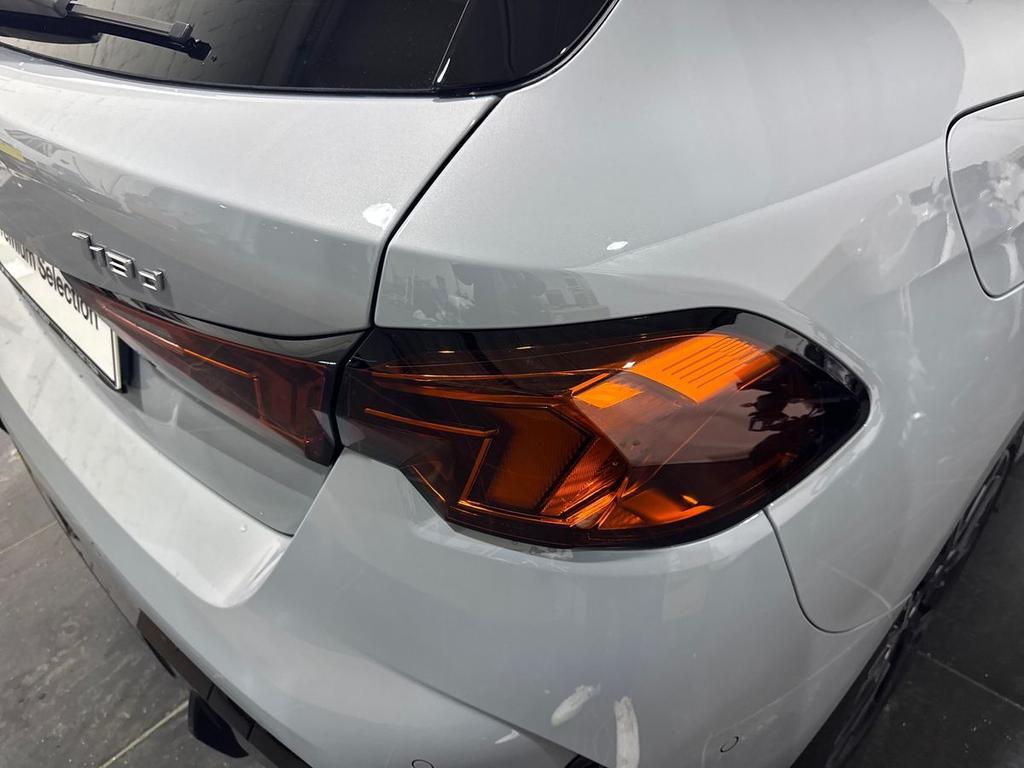 BMW Serie 1 118 d MSport DCT