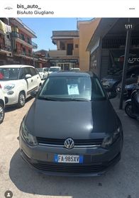 Volkswagen Polo 1.0 MPI 5p. Trendline