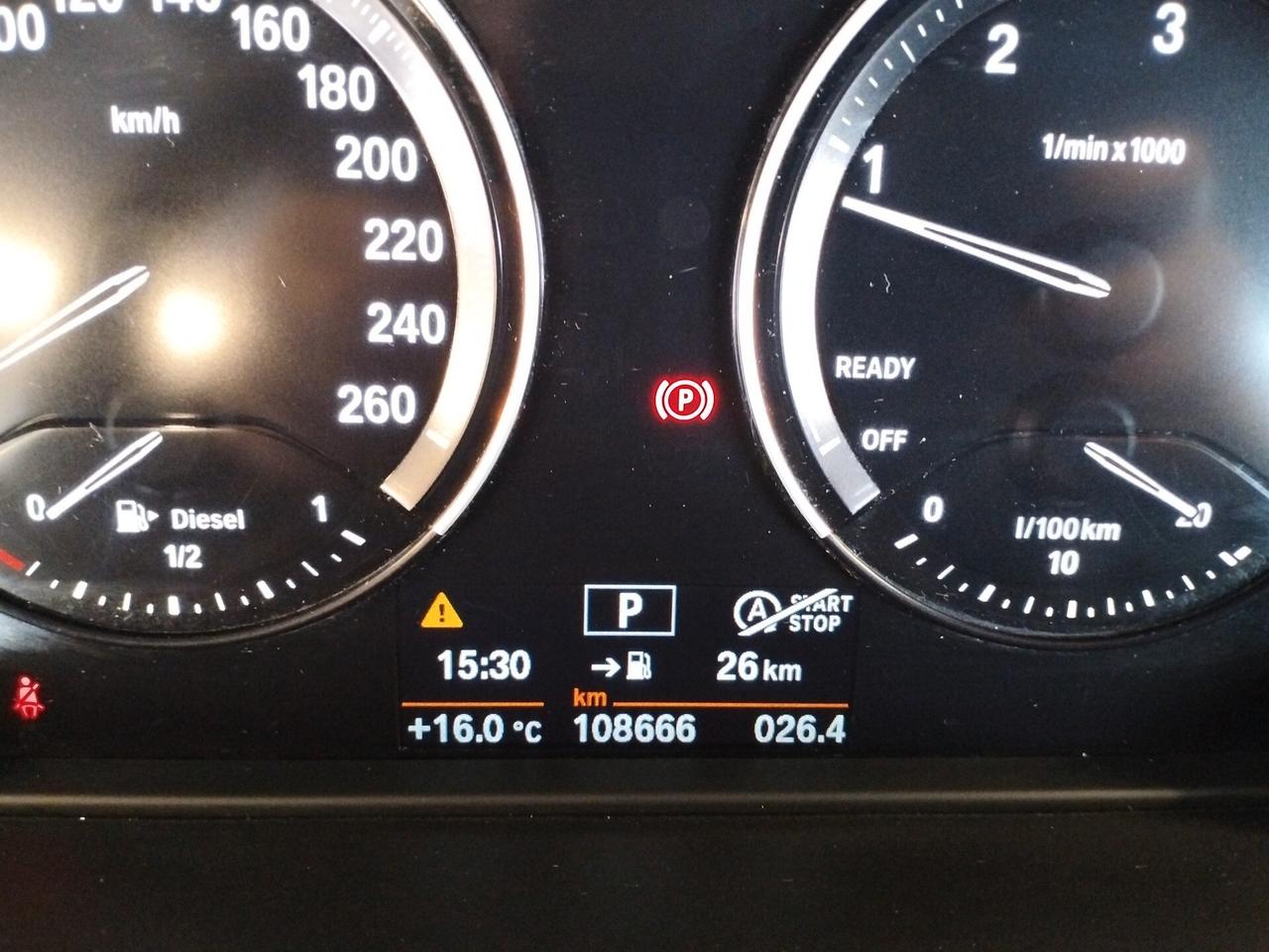 Bmw X2 xDrive20d Msport-X