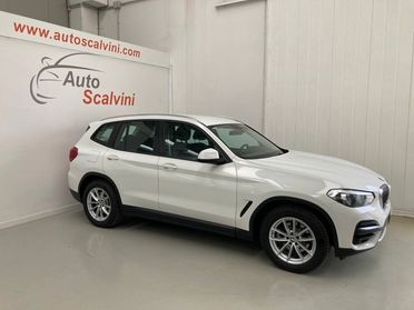 Bmw X3 xDrive20d 2.0 190cv Automatic Business Advantage